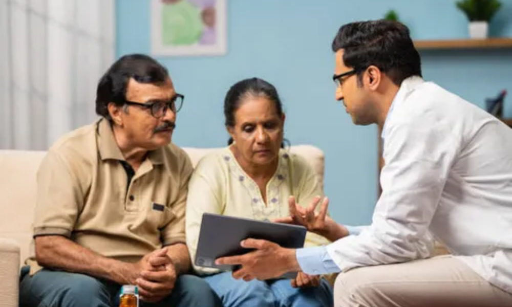 Diagnostic Reports & Consultation